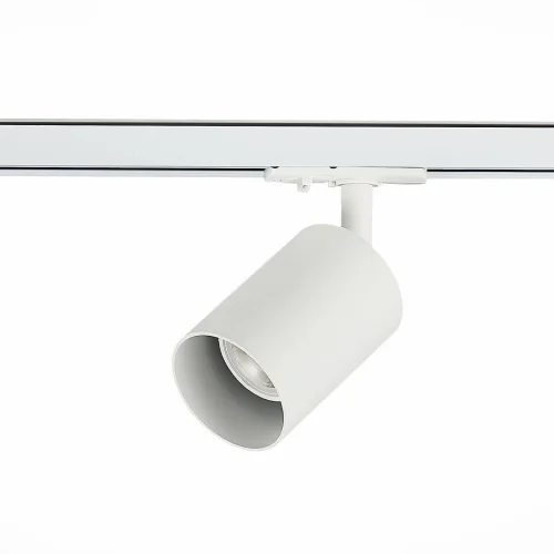 Трековый светильник Vali ST302.506.01 ST-Luce белый для шинопроводов серии Vali белый фото 2