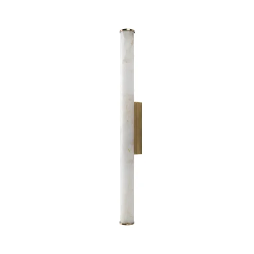 Бра LED Sumatra 10412/600 WB LOFT IT белый на 1 лампу, основание бронзовое в стиле современный 