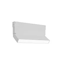 Трековый светильник LED Skyline 220 ST685.546.09 ST-Luce белый для шинопроводов серии Skyline 220 белый
