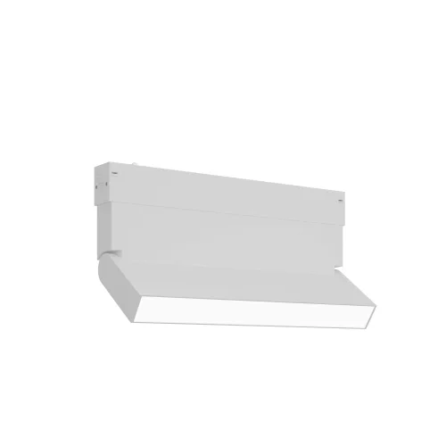 Трековый светильник LED Skyline 220 ST685.546.09 ST-Luce белый для шинопроводов серии Skyline 220 белый