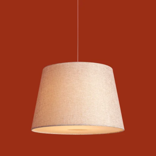 Светильник подвесной Butler FR2057PL-01BG Freya бежевый на 1 лампу, основание бежевое в стиле кантри классический американский фото 6 Светильник подвесной Butler FR2057PL-01BG Freya бежевый на 1 лампу, основание бежевое в стиле кантри классический американский фото 6