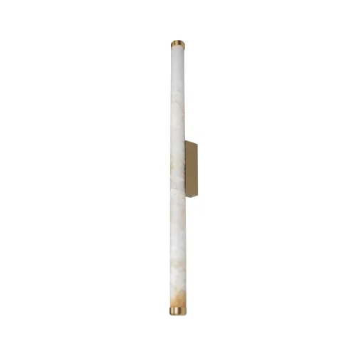 Бра LED Sumatra 10412/600 WA LOFT IT белый на 1 лампу, основание бронзовое в стиле современный фото 3