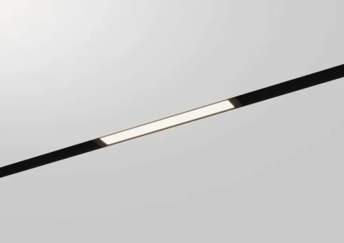 Светильник трековый 220V CLT 0.35 001 12W BL M4000K Crystal Lux чёрный для шинопроводов серии Спейс 220 (Space 220) чёрный фото 2 Светильник трековый 220V CLT 0.35 001 12W BL M4000K Crystal Lux чёрный для шинопроводов серии Спейс 220 (Space 220) чёрный фото 2