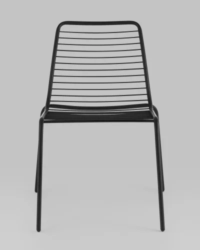 Стул Дели металл черный УТ000039261 Stool Group, /, ножки//, размеры - *805***605*640 фото 7