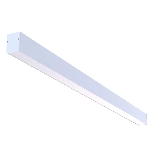 Светильник офисный потолочный LED Office Pro Led 10212-NW Nowodvorski размеры *60*1200 мм, нейтральный белый 4000К, 4160 лм, мощность 31 вт, на 14 кв.м