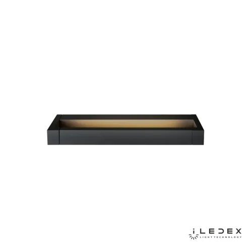 Подсветка для картин LED Firefox W1173-1 BK iLedex чёрная в стиле современный хай-тек фото 3