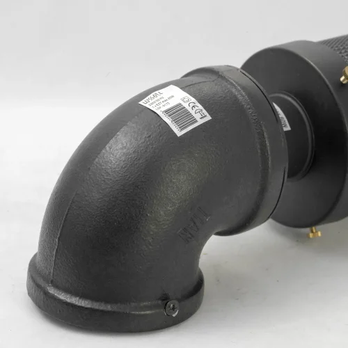 Бра лофт LSP-9172 Lussole чёрный на 1 лампа, основание чёрное в стиле лофт  фото 3