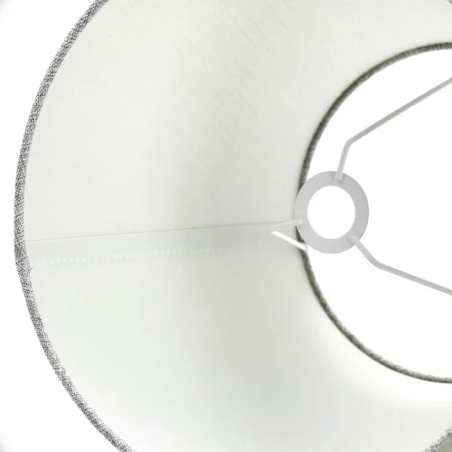 Торшер Martinez GRLSP-0517 Lussole  серый 3 лампы, основание серое в стиле современный
 фото 3