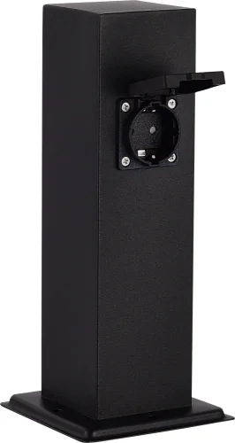 Уличная розетка 2 шт. Socket SL9012.405.00 ST-Luce IP54