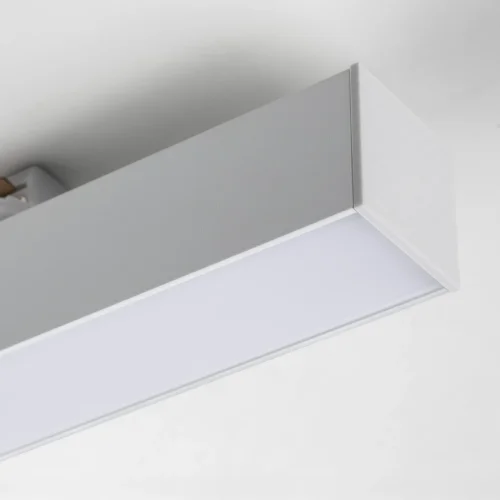 Светильник трековый LED Barra 202036 Lightstar белый для шинопроводов серии Barra белый фото 4 Светильник трековый LED Barra 202036 Lightstar белый для шинопроводов серии Barra белый фото 4
