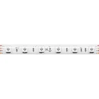 Светодиодная лента 24В 5050 14,4Вт/м RGB 5м IP 65 201198 Maytoni цвет LED rgb RGBK, световой поток Lm