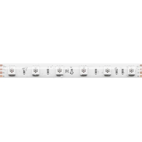 Светодиодная лента 24В 5050 14,4Вт/м RGB 5м IP 65 201198 Maytoni цвет LED rgb RGBK, световой поток Lm