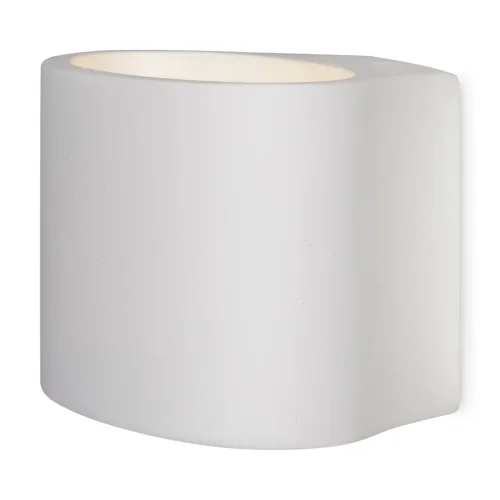 Бра Terra FR5582WL-01W Freya белый на 1 лампу, основание белое в стиле современный мемфис фото 12