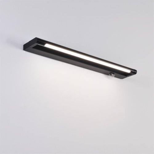 Подсветка для картин LED Bathli 8313/11WL Lumion чёрная в стиле минимализм фото 3 Подсветка для картин LED Bathli 8313/11WL Lumion чёрная в стиле минимализм фото 3