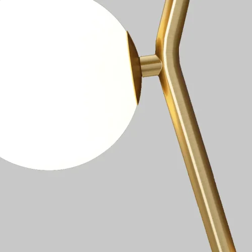 Светильник подвесной MATHIA 2 191668-23 ImperiumLoft латунь на 2 лампы, основание латунь в стиле современный скандинавский фото 9 Светильник подвесной MATHIA 2 191668-23 ImperiumLoft латунь на 2 лампы, основание латунь в стиле современный скандинавский фото 9