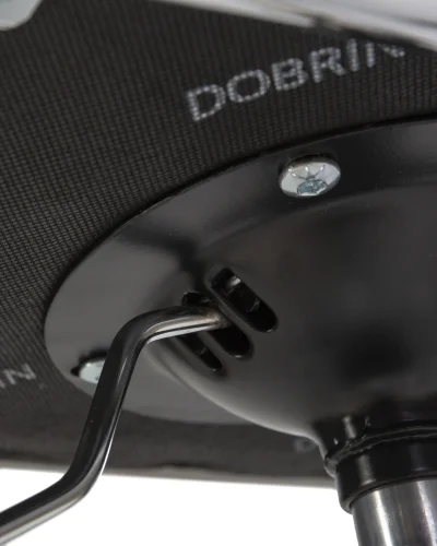 Офисное кресло набор 2 шт. SET-2 9400-LM TERRY, цвет сиденья серый велюр (MJ9-75), цвет основания хромированная сталь Dobrin, /велюр, ножки/металл/хром, размеры - 810*950***580*580 фото 10 Офисное кресло набор 2 шт. SET-2 9400-LM TERRY, цвет сиденья серый велюр (MJ9-75), цвет основания хромированная сталь Dobrin, /велюр, ножки/металл/хром, размеры - 810*950***580*580 фото 10