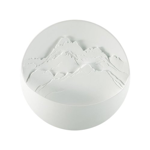 Бра LED Montana 7168/6WL Odeon Light белый на 1 лампу, основание белое в стиле современный классический панно Бра LED Montana 7168/6WL Odeon Light белый на 1 лампу, основание белое в стиле современный классический панно