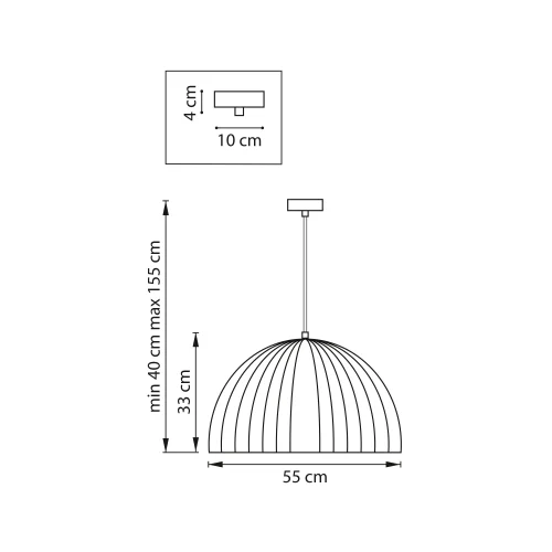 Светильник подвесной Fenicia 799557 Lightstar чёрный на 1 лампу, основание чёрное в стиле современный лофт фото 2 Светильник подвесной Fenicia 799557 Lightstar чёрный на 1 лампу, основание чёрное в стиле современный лофт фото 2