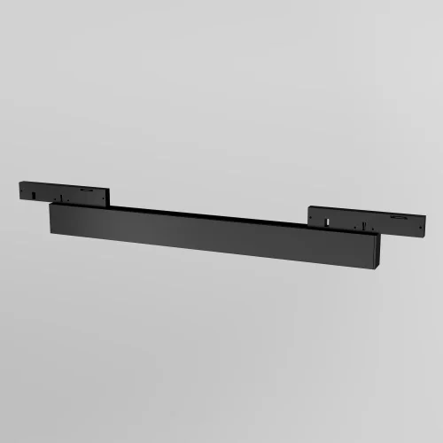 Трековый светильник Points 4000К 10Вт 30° Magnetic track system Levity TR193-1-10W4K-M-B Maytoni чёрный для шинопроводов серии Magnetic track system Levity чёрный фото 7
