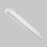 Блок питания встраиваемый Exility 48В, 200Вт, белый Power Supply Exility TRX034DR4-200W Maytoni белый в стиле хай-тек современный для светильников серии Power Supply Exility подвесной встраиваемый накладной exility тонкая магнитная магнитный