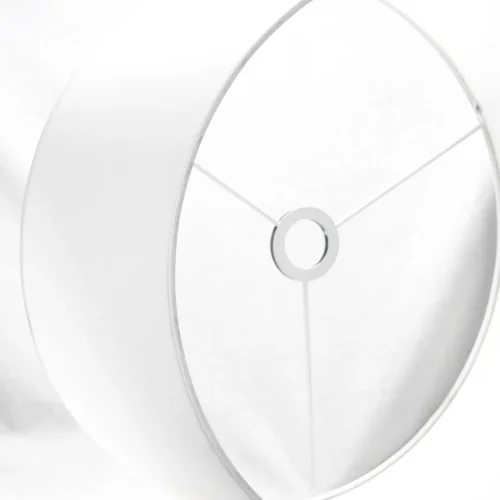 Торшер со столиком Wrangell LSP-0525 Lussole со столиком белый 1 лампа, основание белое в стиле современный
 фото 7