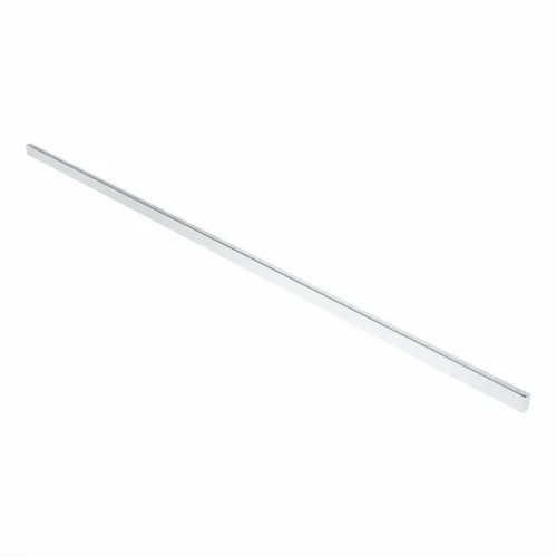 Шинопровод Skyline 220 ST015.539.00 ST-Luce белый в стиле хай-тек для светильников серии Skyline 220 умное освещение st-luce шинопровод