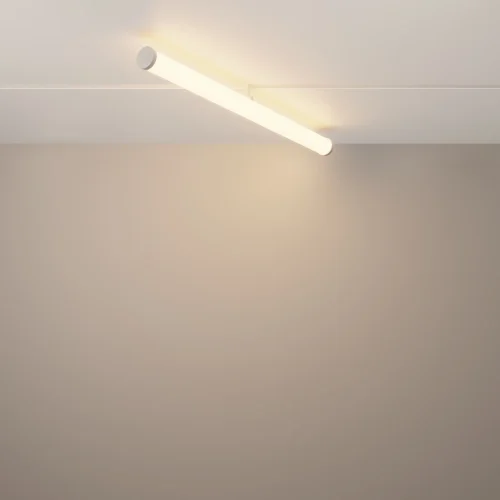 Трековый светильник LED Magnetic track system Exility TR086-4-25W-DS-W Maytoni белый для шинопроводов серии Magnetic track system Exility белый фото 9 Трековый светильник LED Magnetic track system Exility TR086-4-25W-DS-W Maytoni белый для шинопроводов серии Magnetic track system Exility белый фото 9