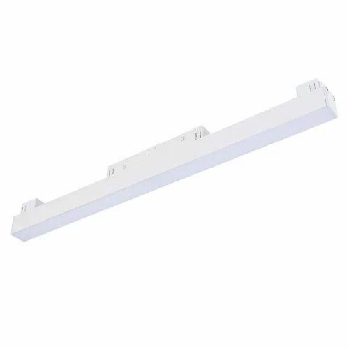 Трековый светильник магнитный LED Standi ST360.536.12 ST-Luce белый для шинопроводов серии Skyline 48 белый фото 3