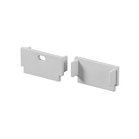 Комплект заглушек (для профиля ALM-6214SB-S-2M/ALM-6214TB-S-2M) 2 шт. 642008 Maytoni цвет LED K, световой поток Lm