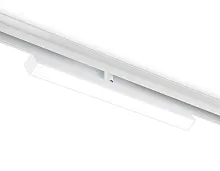 Трековый светильник магнитный LED Magnetic GL4200 Ambrella light белый для шинопроводов серии Magnetic