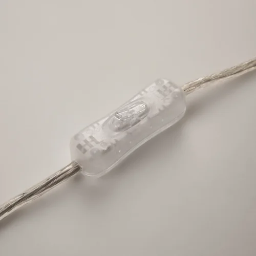 Настольная лампа Prima Z034TL-01BZ Maytoni белая на 1 лампу, основание бронзовое металл в стиле современный арт-деко фото 9