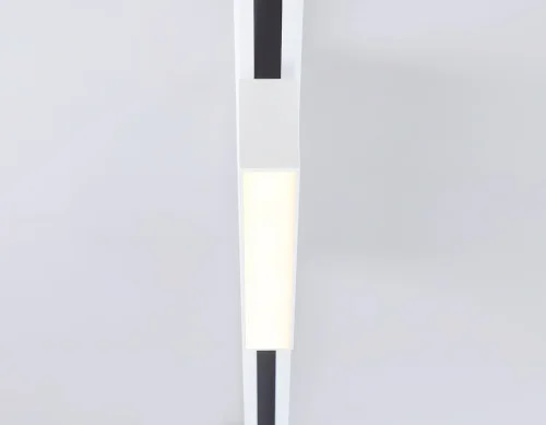 Трековый светильник однофазный LED Techno family GL6761 Ambrella light белый для шинопроводов серии Techno family фото 4
