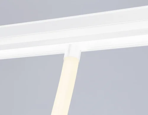 Трековый светильник магнитный LED Magnetic GL4302 Ambrella light белый для шинопроводов серии Magnetic фото 6