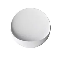 Бра LED Vela 7005/7WL Odeon Light белый на 1 лампу, основание белое в стиле минимализм 