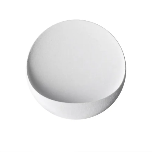 Бра LED Vela 7005/7WL Odeon Light белый на 1 лампу, основание белое в стиле минимализм 