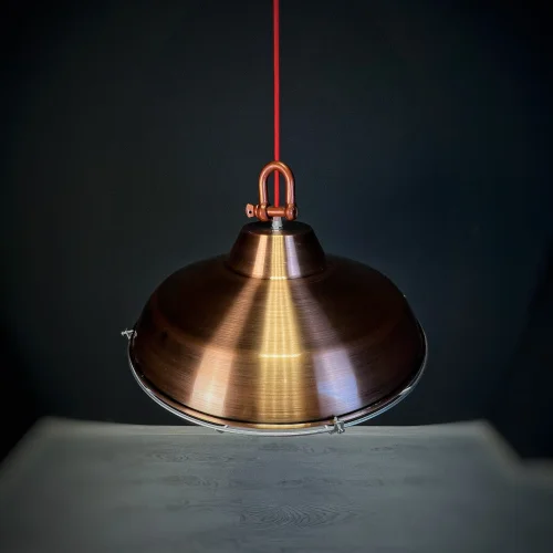 Подвесной лофт светильник SMМ Медь 185374-26 ImperiumLoft медь на 1 лампу, основание медь в стиле современный лофт фото 9 Подвесной лофт светильник SMМ Медь 185374-26 ImperiumLoft медь на 1 лампу, основание медь в стиле современный лофт фото 9