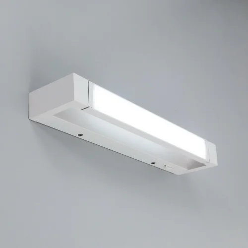 Подсветка для картин LED Визор CL708240N Citilux белая в стиле современный хай-тек фото 3