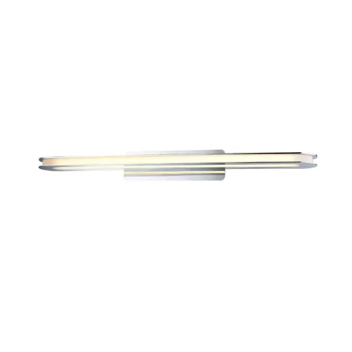 Подсветка для картин LED Celano VL8213W21 Vele Luce хром в стиле хай-тек