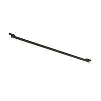 Трековый светильник Basis 2700К 21Вт 100° Magnetic track system Levity TR192-1-21W2.7K-B Maytoni чёрный для шинопроводов серии Magnetic track system Levity чёрный