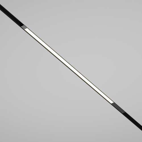 Трековый светильник LED Basis TR231-2-15W4K-B Maytoni чёрный для шинопроводов серии Basis чёрный фото 3 Трековый светильник LED Basis TR231-2-15W4K-B Maytoni чёрный для шинопроводов серии Basis чёрный фото 3