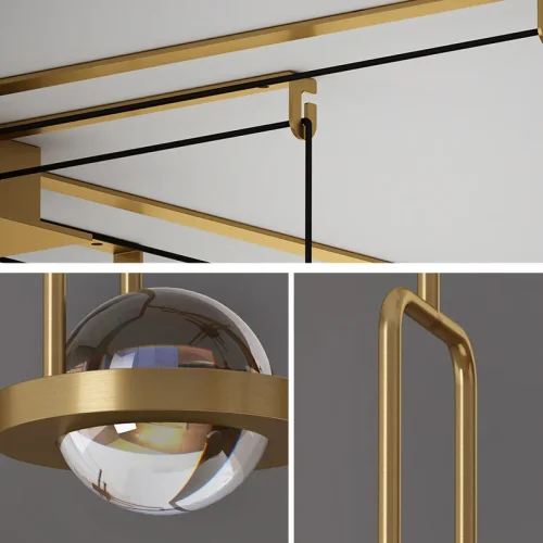 Светильник подвесной DIGHTON 191671-23 ImperiumLoft латунь на 1 лампу, основание латунь в стиле современный скандинавский фото 10 Светильник подвесной DIGHTON 191671-23 ImperiumLoft латунь на 1 лампу, основание латунь в стиле современный скандинавский фото 10