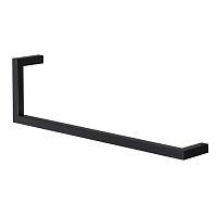 Бра LED Grafic 7153/14WL Odeon Light чёрный на 1 лампу, основание чёрное в стиле хай-тек отражённый свет Бра LED Grafic 7153/14WL Odeon Light чёрный на 1 лампу, основание чёрное в стиле хай-тек отражённый свет