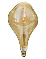 Светодиодная лампа Lm_Led_E27 110233 Eglo E27 4вт