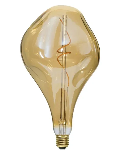 Светодиодная лампа Lm_Led_E27 110233 Eglo E27 4вт