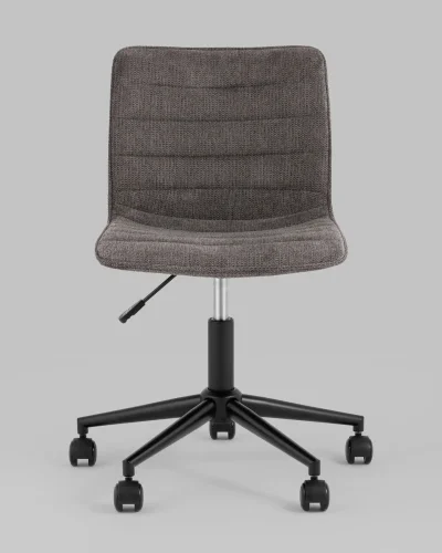 Кресло офисное Tyler, серый УТ000038958 Stool Group, /, ножки//, размеры - *850***570*550 фото 2