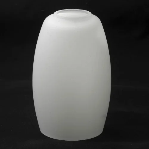 Люстра потолочная Jonesboro GRLSP-0134 Lussole белая на 8 ламп, основание хром в стиле классический  фото 6
