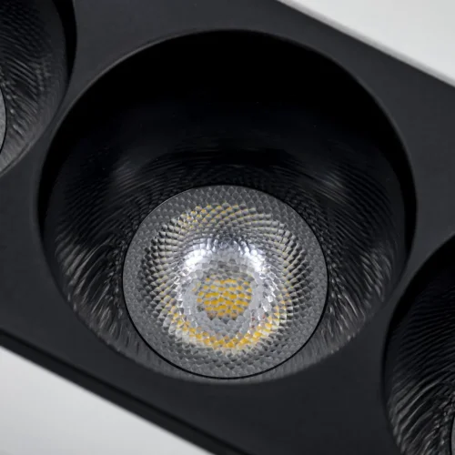 Светильник точечный LED Artin 59998 2 Ritter белый 1 лампа, основание белое в стиле современный  фото 2