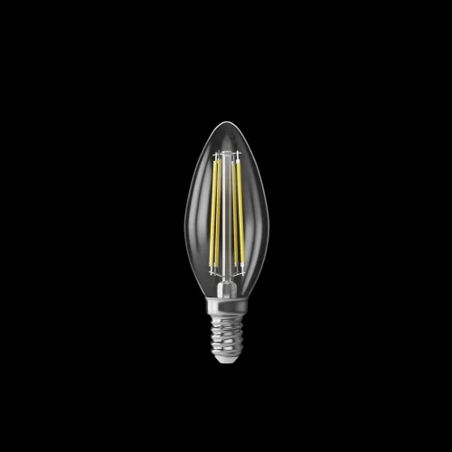 Лампа LED Crystal Graphene 7135 Voltega VG10-C35E14cold9W-F  E14 6,5вт фото 3