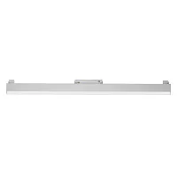 Трековый светильник LED Magnetic track system Gravity TR074-2-20W4K-W Maytoni белый для шинопроводов серии Magnetic track system Gravity белый
