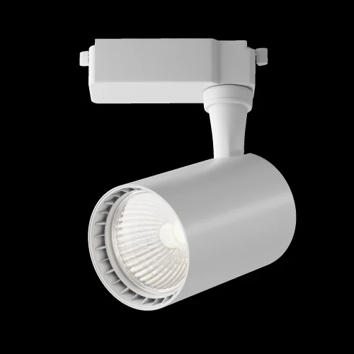 Светильник трековый LED Vuoro TR003-1-10W4K-M-W Maytoni белый для шинопроводов серии Vuoro белый фото 9